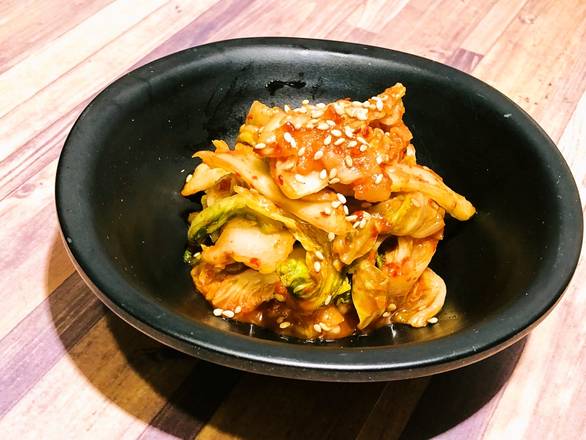 Order Kimchi food online from Shin-Sen-Gumi Hakata Ramen store, Fountain Valley on bringmethat.com