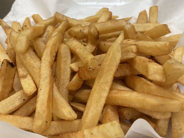 Order Fries food online from North End Pizza store, Las Vegas on bringmethat.com
