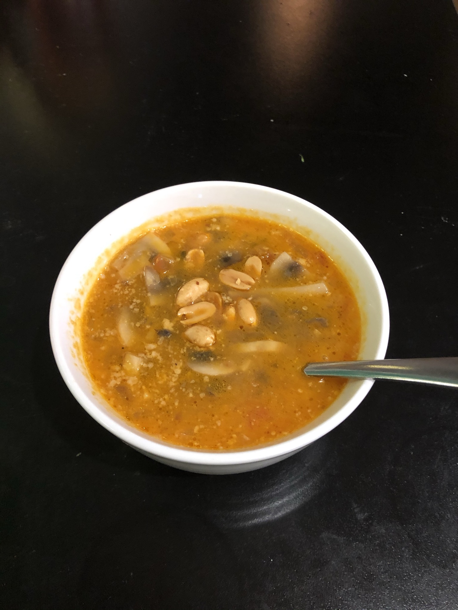 Order Setas Soup food online from Di Maria store, Humble on bringmethat.com