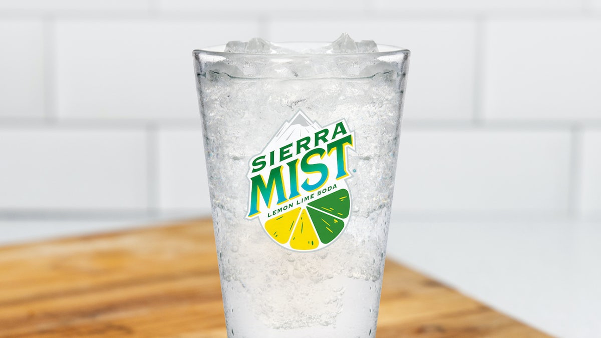 Order Sierra Mist food online from Thrilled Cheese store, Plano on bringmethat.com