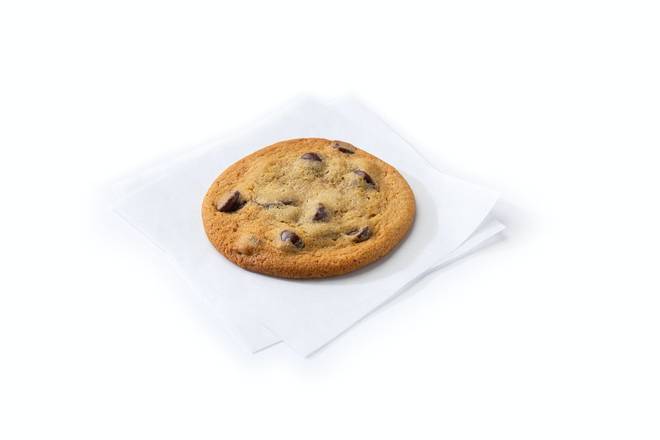 Order Chocolate Chip Cookie food online from Costa Vida store, Spanish Fork on bringmethat.com