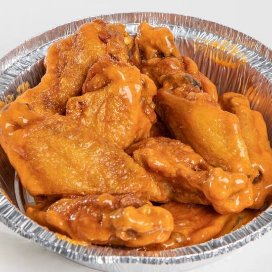 Order 10 Wings food online from Sicilian Delight store, Ithaca on bringmethat.com