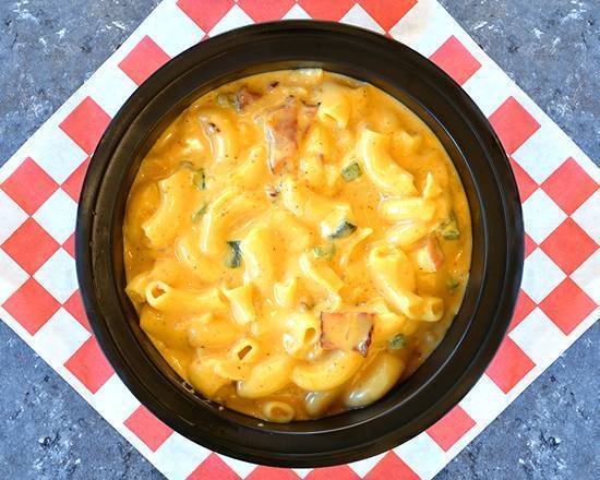 Order Mac & Cheese  food online from Fox & Hound store, Goodlettsville on bringmethat.com