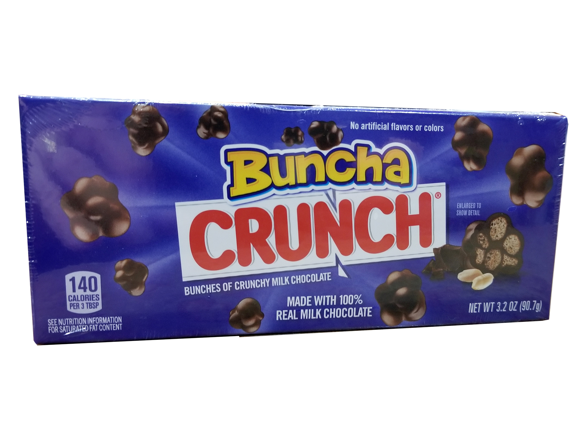 Order Buncha Crunch food online from Mike Brick Oven Pizza store, Pottstown on bringmethat.com