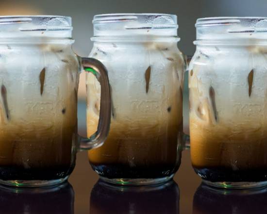 Order Thai Iced Coffee (Set of 10) food online from Thai Curry store, Arlington on bringmethat.com