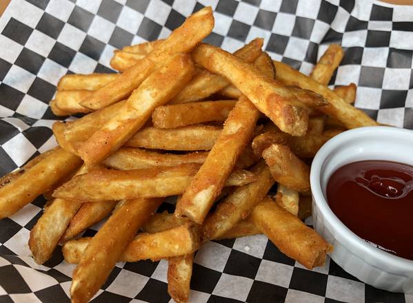 Order French Fries food online from Anthony Seafood Grill At Alderwood Mall store, Lynnwood on bringmethat.com