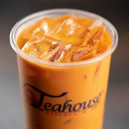 Order Thai Tea food online from The Teahouse store, Houston on bringmethat.com