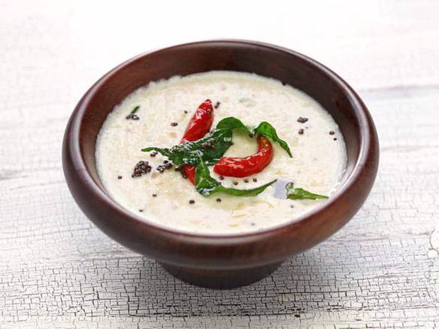 Order Coconut Chutney food online from Deccan House store, San Francisco on bringmethat.com