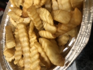 Order Fries food online from Tacos Mexico store, Auburn on bringmethat.com
