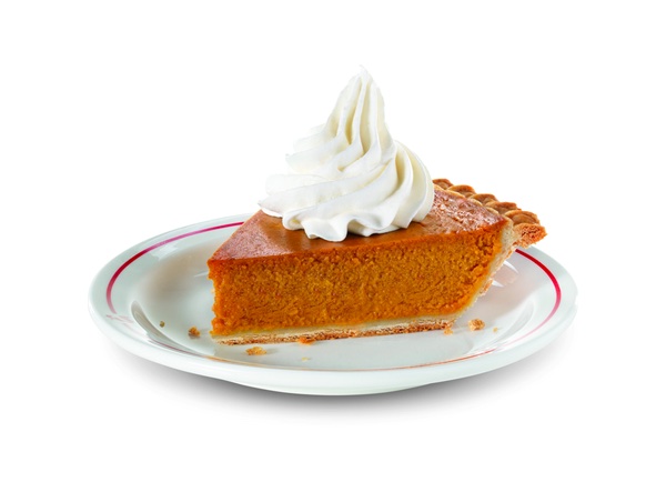 Order Pumpkin Pie food online from Frisch Big Boy store, Loveland on bringmethat.com