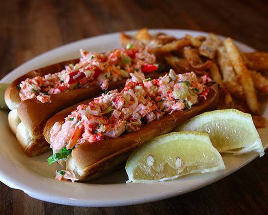 Order Lobster Rolls food online from The Walrus store, Columbus on bringmethat.com