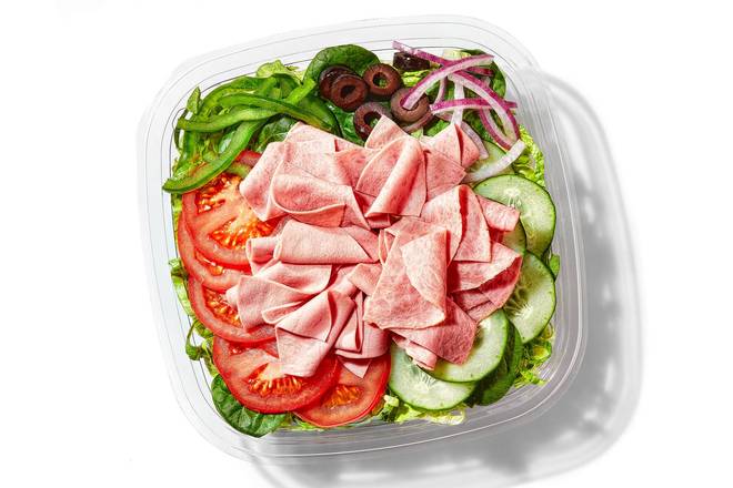 Order Cold Cut Combo® food online from Subway store, Bremerton on bringmethat.com