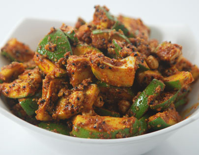 Order Achar food online from Masala Art Fine Indian Cuisine store, Branchburg on bringmethat.com