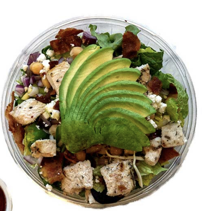 Order California Salad food online from Toss’D store, Red Bank on bringmethat.com