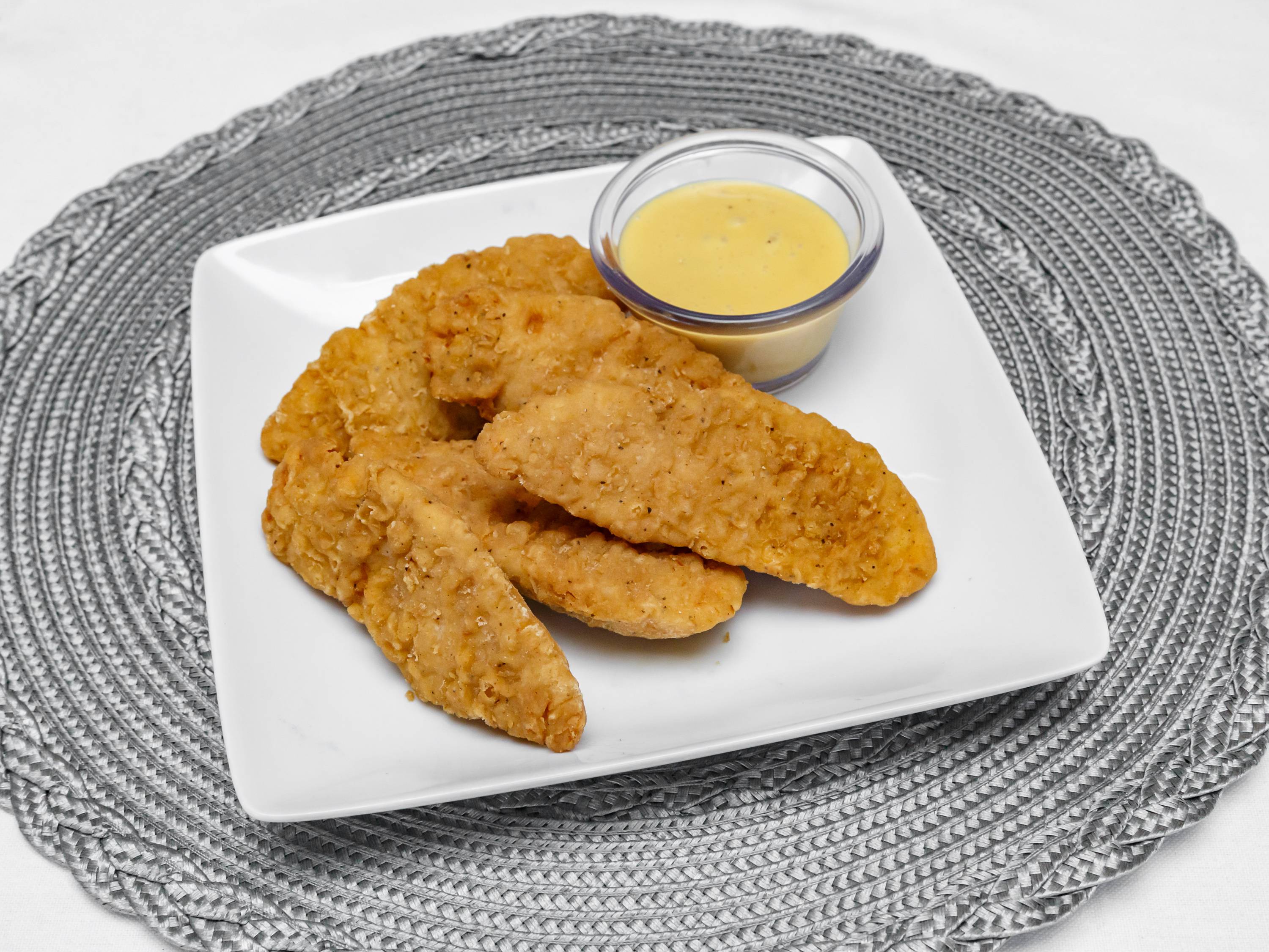 Order Chicken Tenders food online from Pizza pronto store, Pittsburgh on bringmethat.com