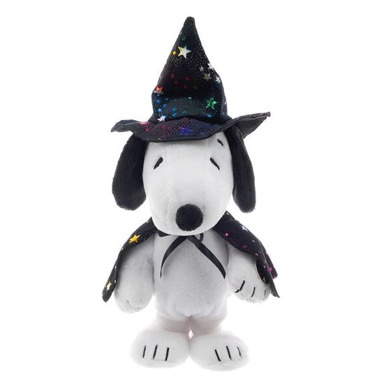 Order Peanuts Halloween Singing & Walking Animated Snoopy, 8.5 in food online from Cvs store, GUILFORD on bringmethat.com