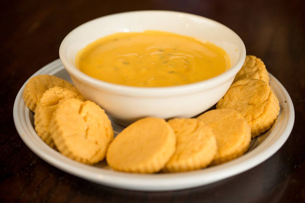 Order Old Berlin Beer Cheese Soup food online from Customs Cafe store, Hoover on bringmethat.com