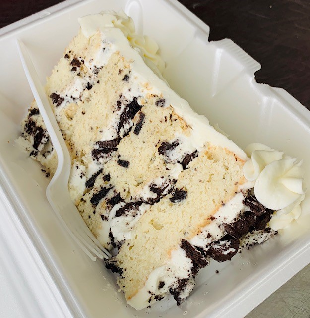 Order Oreo food online from The Cake Slice store, Sparks on bringmethat.com