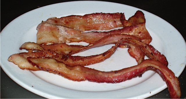 Order Bacon food online from Lexington candy shop luncheonette store, New York on bringmethat.com