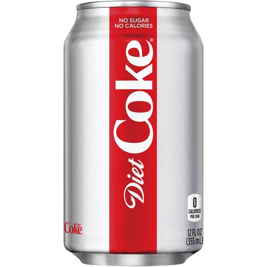 Order Diet Coke® food online from Thai Dishes on Broadway store, Santa Monica on bringmethat.com