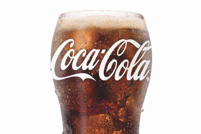Order Coca-Cola®  food online from Perkins store, Indiana on bringmethat.com