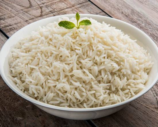 Order Basmati Rice food online from Priya'S Indian Kitchen store, Frederick on bringmethat.com