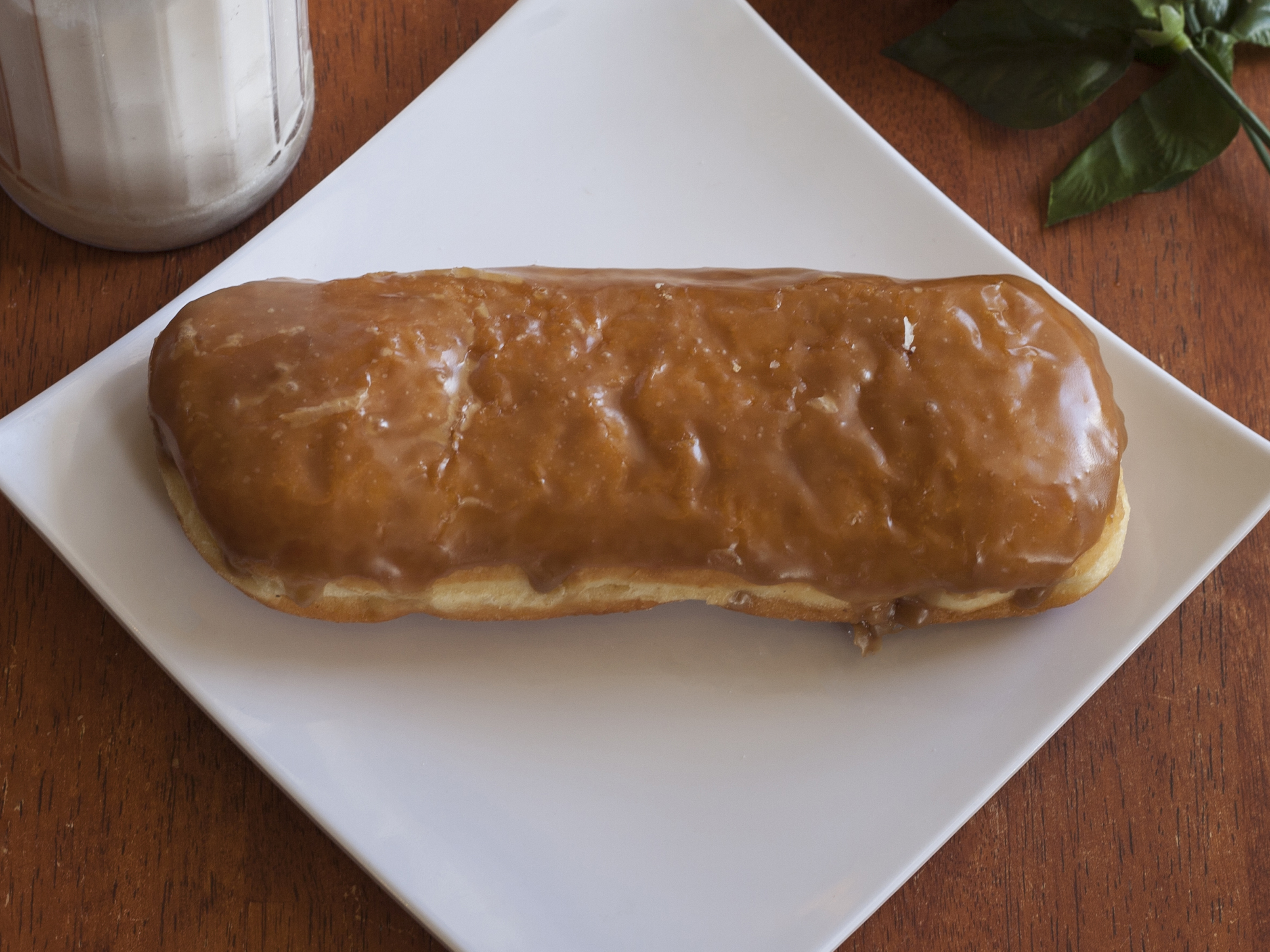 Order Maple Bar Raised food online from Winchell's donut store, Denver on bringmethat.com