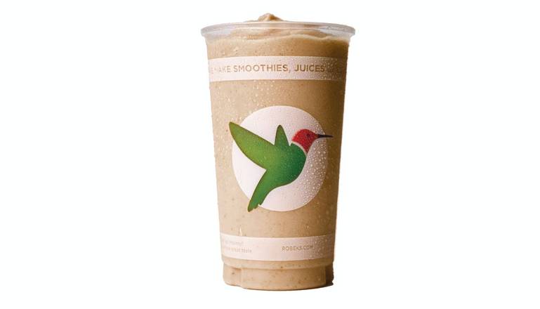 Order Naturally Coffee food online from Robeks Fresh Juices & Smoothies store, Reston on bringmethat.com