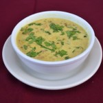 Order Vegetable Mulligatawny Soup food online from Flavor of India store, Burbank on bringmethat.com