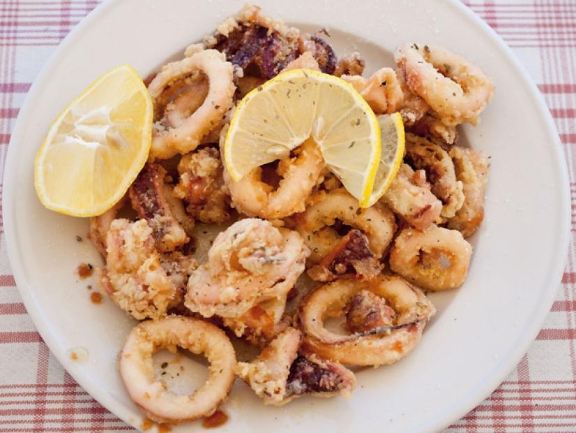 Order Calamari food online from Crave store, Mount Pleasant on bringmethat.com