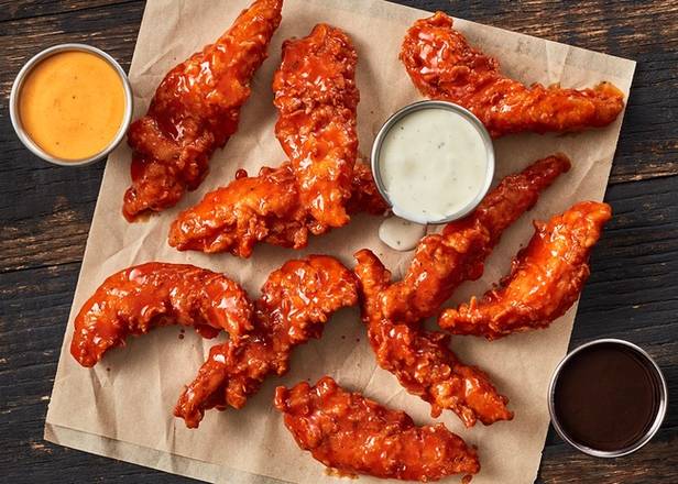 Order Buffalo Chicken Fingerz™ - 5 food online from Zaxbys store, High Point on bringmethat.com