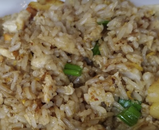 Order Fried Rice food online from Thai Taste store, Carbondale on bringmethat.com