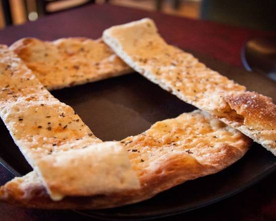 Order Flatbread To Share food online from Spin! Neapolitan Pizza store, Overland Park on bringmethat.com