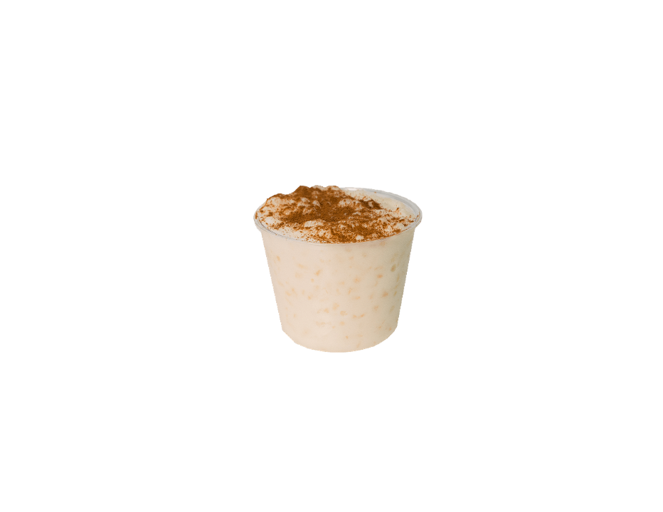 Order Arroz Con Leche food online from Cao Bakery & Café store, Miami on bringmethat.com