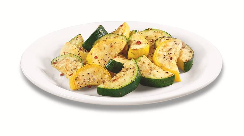 Order Fresh Sautéed Squash and Zucchini food online from Denny store, Englewood on bringmethat.com