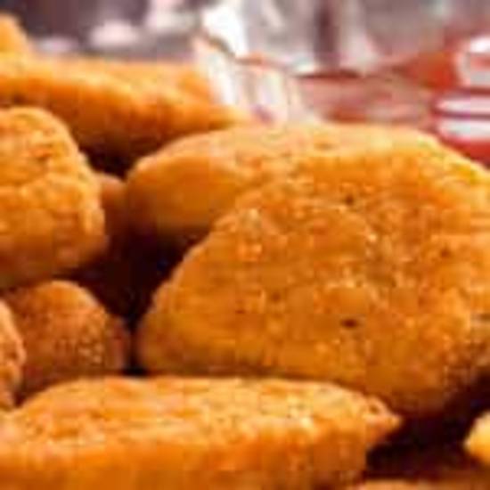 Order SM CATFISH NUGGETS DINNER. food online from Hook Catch Seafood And Wings store, Baton Rouge on bringmethat.com