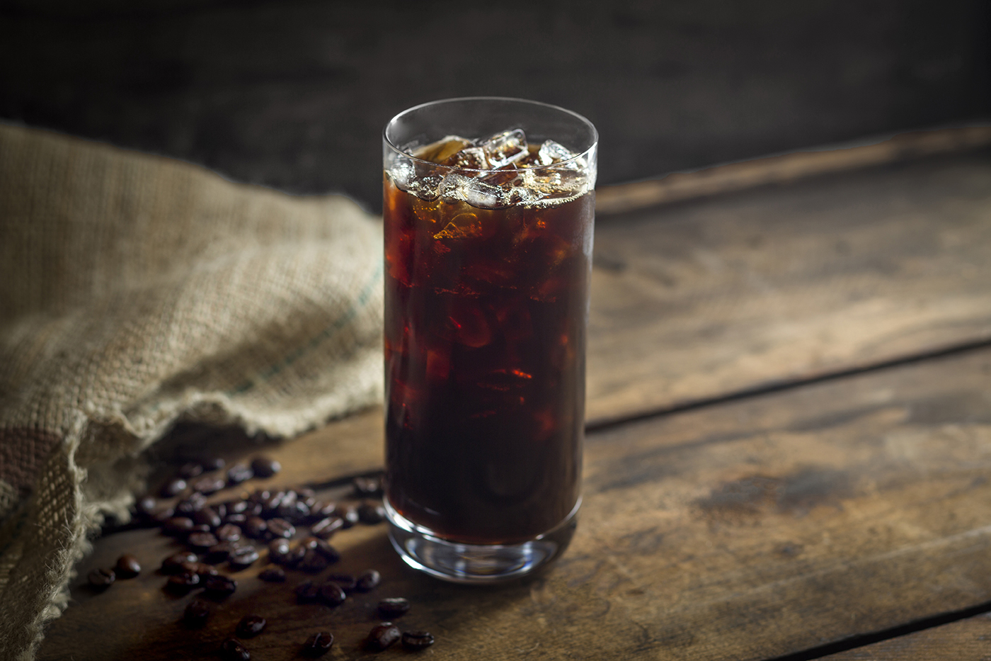 Order Cold Brew food online from Beans & Brews #117 store, Salt Lake City on bringmethat.com