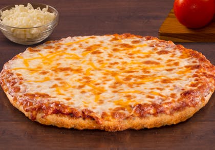 Order Cheese Pizza - Small 10" food online from Mountain Mike's Pizza store, Lodi on bringmethat.com