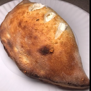 Order Calzone food online from Pizzaiola store, North Babylon on bringmethat.com