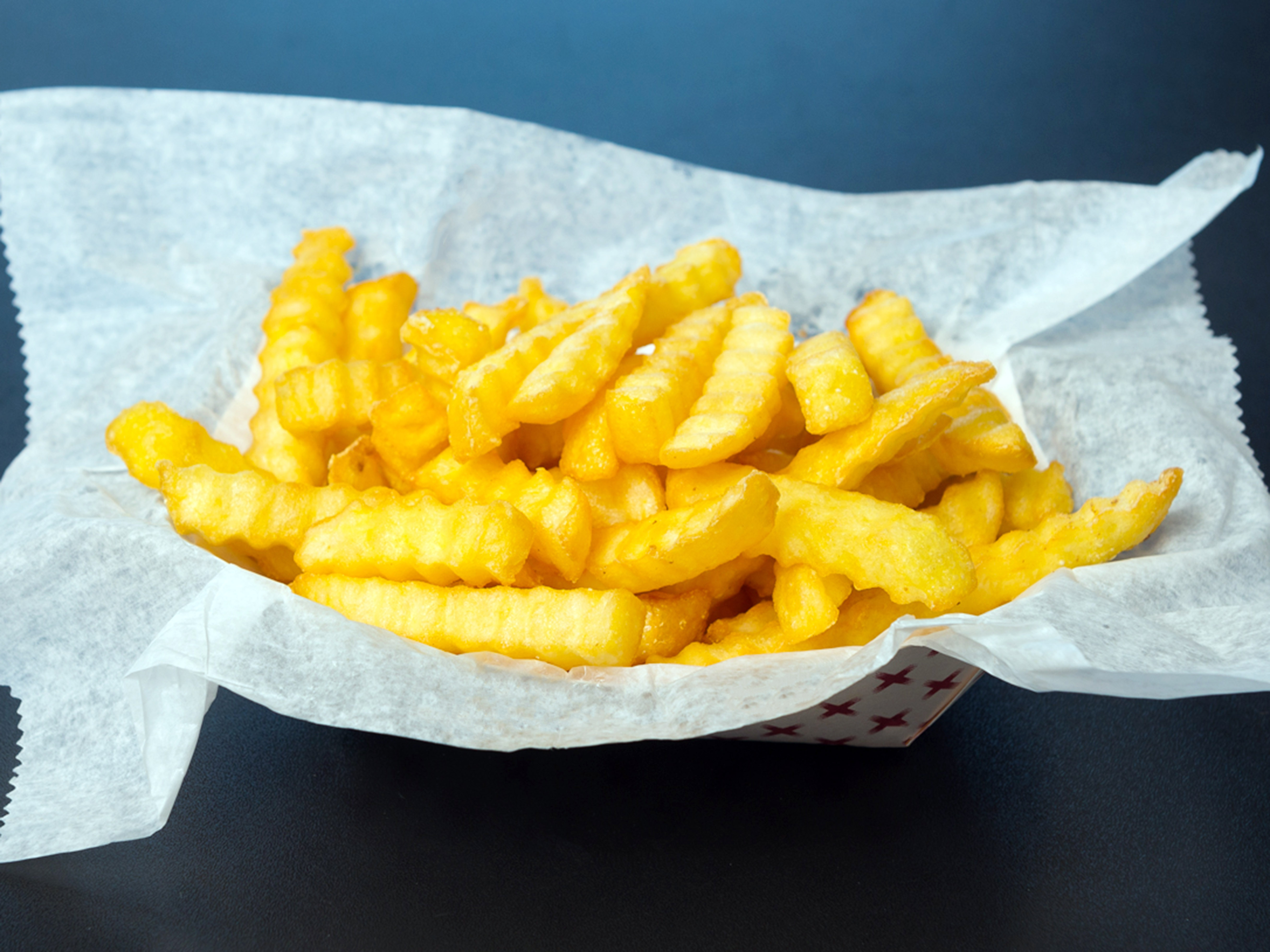 Order French Fries food online from Philly Grill store, Waterbury on bringmethat.com