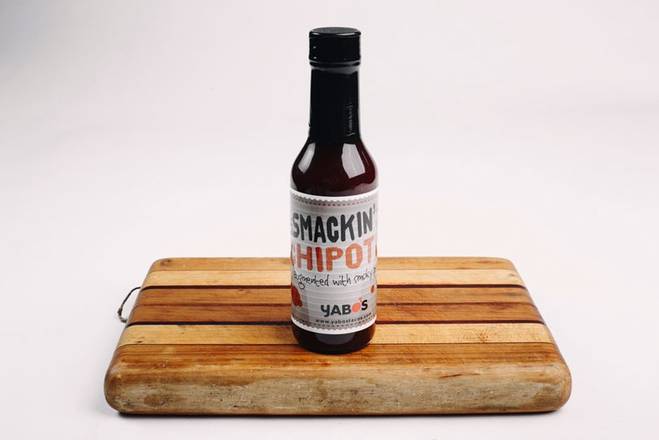 Order Lip-Smackin' Chipotle Bottle food online from Yabo Tacos store, Powell on bringmethat.com