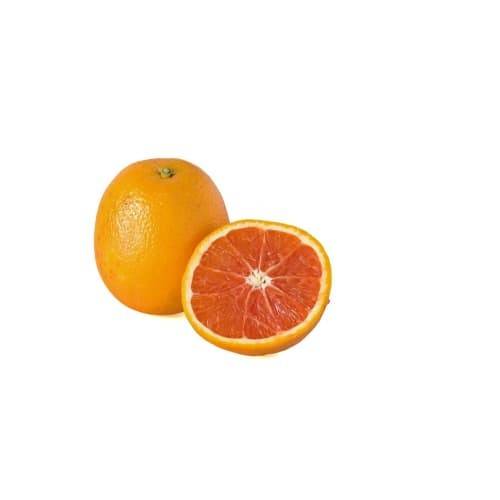 Order Organic Cara Cara Orange (1 orange) food online from Vons store, Yucca Valley on bringmethat.com