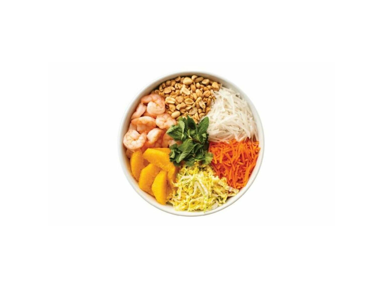 Order Thai & Stop Me food online from Crisp & Green store, Maple Grove on bringmethat.com