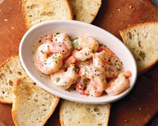 Order Shrimp Scampi food online from Carrabbas Italian Grill store, Chandler on bringmethat.com