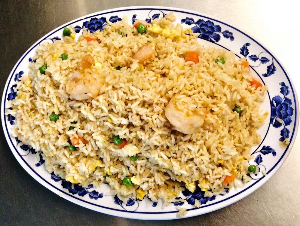 Order Shrimp Fried Rice food online from East Chinatown store, Modesto on bringmethat.com