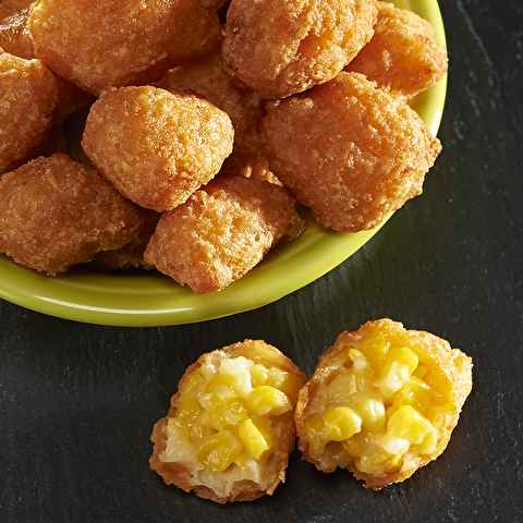 Order Sweet Corn Nugget food online from Wing Factory store, Tucson on bringmethat.com