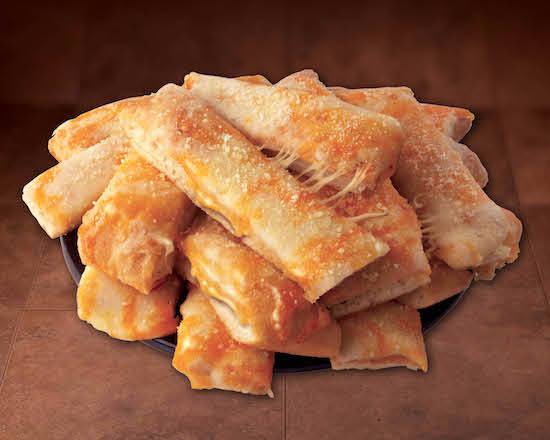 Order Regular Three Cheezer Bread food online from Hungry Howie's Pizza - McCall Rd. store, Englewood on bringmethat.com