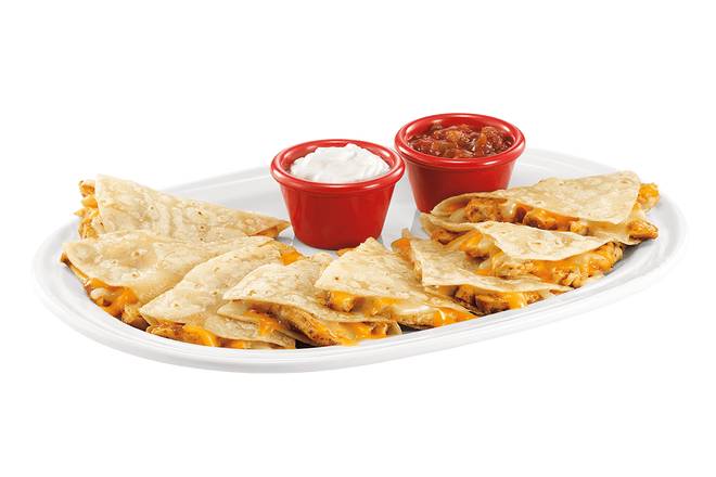Order Chicken Quesadilla food online from Friendly's store, Wilmington on bringmethat.com