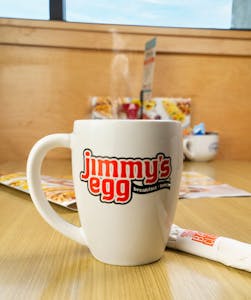 Order Coffee (0 cal) food online from Jimmy's Egg store, Albany on bringmethat.com