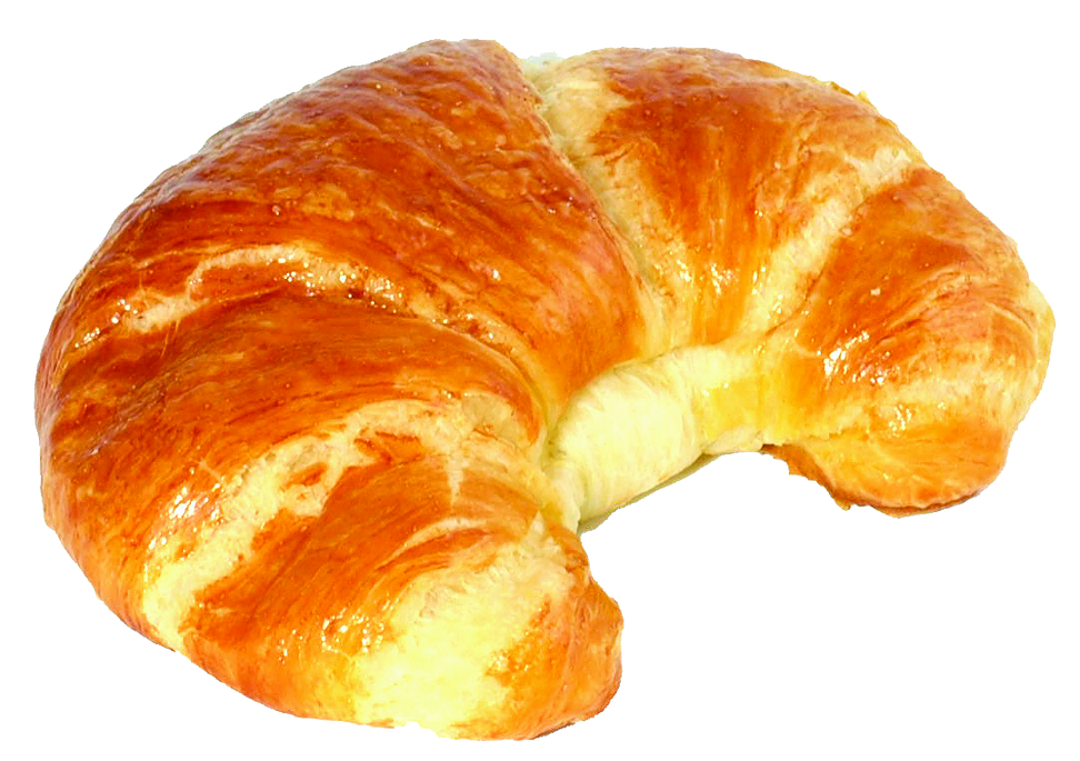 Order Croissant food online from Ant Bookstore & Cafe store, Clifton on bringmethat.com